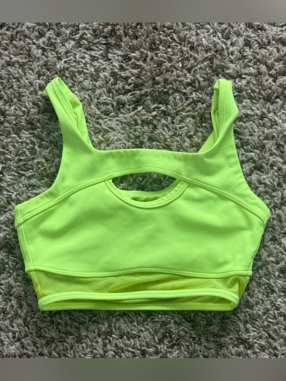 Five the Label Dancewear Top